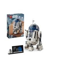 Gambar Promo Lego 75379 R2-D2 R2 D2 Android Robot Only Star Wars Termurah dari MandalaToys4WD undefined 1 Tokopedia