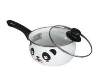 Gambar Maspion Hello Panda Panci Sauce Pan Uk. 18 cm dari parjoystores undefined 2 Tokopedia