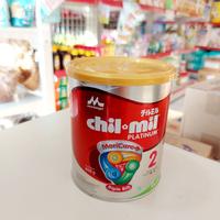 Gambar Morinaga Chil Mil Platinum Tahap 2 - 400Gr / Susu Formula Bayi 6-12 Bulan dari bolliang undefined 1 Tokopedia