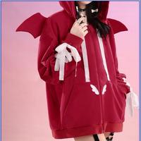 Gambar Ame Chan Jacket Cosplay Cosplayer Jaket Mantel Baju Atasan Anime Games Needy Streamer Overload Amechan dari Kojiko Shop undefined 1 Tokopedia