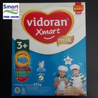 Gambar KidsWear- Susu Vidoran Xmart 3 plus 925 gram untuk usia 3-5 tahun dari mikasa97 undefined 2 Tokopedia