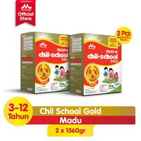 Gambar Paket Bulanan 2 Pcs Chil School Gold Madu 1560Gr dari bolliang undefined 1 Tokopedia