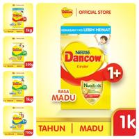 Gambar KidsWear- Dancow Susu Pertumbuhan 1+/ 3+/ 5+ 1000gr dari Esih Lipamisaz undefined 1 Tokopedia