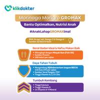 Gambar Morigro Powder Madu 200Gr dari bolliang undefined 5 Tokopedia