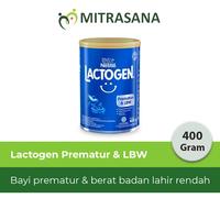 Gambar Lactogen Premature Untuk Bayi Prematur Dan Berat Badan Lahir Rendah 400 G dari bolliang undefined 1 Tokopedia