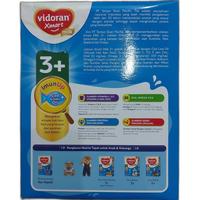 Gambar KidsWear- Vidoran xmart 3+ 925gr madu dari Esih Lipamisaz undefined 4 Tokopedia