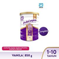 Gambar Pediasure Triplesure 850Gram dari bolliang undefined 5 Tokopedia
