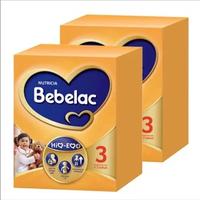 Gambar Bebelac 3 (1-3 Tahun) Madu 1800 Gr Bebelac Susu Bayi dari bolliang undefined 2 Tokopedia