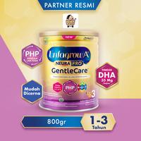 Gambar Enfagrow A+ Gentle Care Stage 3 800 Gram (1-3 Tahun) dari bolliang undefined 1 Tokopedia