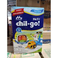 Gambar Chil go 1+/3+ chilgo Chil go powder 660gr/950 gr 1+ & 3+ madu/vanila MURAH!!! dari firasta shop 71 undefined 3 Tokopedia