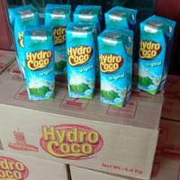 Gambar hydro coco 250 ml /dus isi 24 murah dari KAGAIUY PATRIO638 undefined 1 Tokopedia