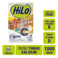 Gambar Hilo Gold Original & Coklat 1kg / 1000gr MURAH!!! dari rocky gerung shop undefined 3 Tokopedia