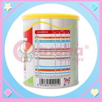 Gambar Bmt Morinaga Platinum 400 Gr Asoka dari bolliang undefined 2 Tokopedia