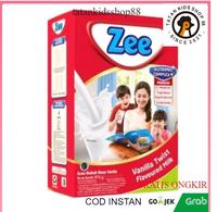 Gambar KidsWear- Susu Zee Reguler 900gr Untuk Tumbuh Tinggi Lebih Cepat dari Esih Lipamisaz undefined 3 Tokopedia