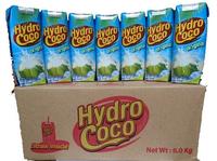 Gambar Hydro coco 250 ml x 24 pcs / Dus dari KAGAIUY PATRIO638 undefined 1 Tokopedia