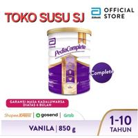Gambar Pediasure Complete Vanila 850 Gram/ 850Gr/Vanilla/Pedia Complete/Pediacomplete/Komplit dari bolliang undefined 2 Tokopedia