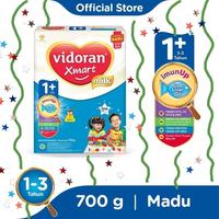 Gambar Vidoran 1+/3+/5+ 700 Gram dari bolliang undefined 4 Tokopedia