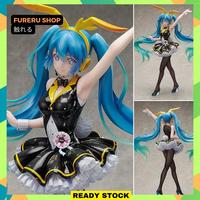 Gambar Vocaloid B-Style Hatsune Miku My Dear Bunny 1/4 Scale Figure dari FureruShop undefined 1 Tokopedia