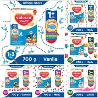 Gambar Vidoran 1+/3+/5+ 700 Gram dari bolliang undefined 1 Tokopedia