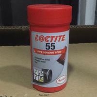 Gambar BARANG TERLARIS LOCTITE 55 SEAL TAPE pipe sealing cord 150meter dari Cahyiaa_Store undefined 2 Tokopedia