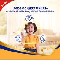 Gambar Bebelac 4 Susu Pertumbuhan Anak Usia 3-6 Tahun dari bolliang undefined 5 Tokopedia