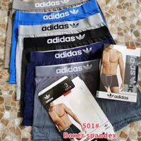 Gambar GayaGent- CELANA DALAM BOXER PRIA FILA dari gsjditjdudh undefined 3 Tokopedia