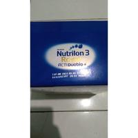 Gambar Nutrilon Royal 3 Vanila/Madu 1800 Gr (Exp Date Terbaru) dari bolliang undefined 2 Tokopedia
