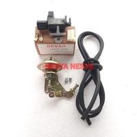 Gambar Vacum Vakum Set Idle Up - Selenoid - Selang Vakum AC Mobil Daihatsu Zebra Lengkap (New/Baru) dari PTSUKA MAJU undefined 1 Tokopedia