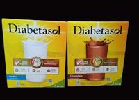 Gambar LengkapMurah- Diabetasol (Vanila & Coklat) 1000gr dari bdkdbfjfhg undefined 1 Tokopedia