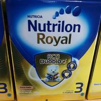 Gambar Nutrilon Madu Vanila 3 Dan 4 1800 Expired 2025 dari bolliang undefined 1 Tokopedia