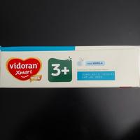 Gambar KidsWear- Susu Vidoran Xmart 3 plus 925 gram untuk usia 3-5 tahun dari mikasa97 undefined 4 Tokopedia