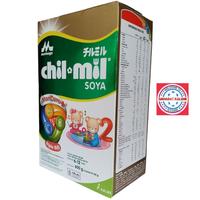 Gambar Bmt Soya Dan Chil Mil Soya 600 Gram dari bolliang undefined 5 Tokopedia