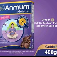Gambar KidsWear- ANMUM MATERNA 400GR dari paresian fashion undefined 1 Tokopedia