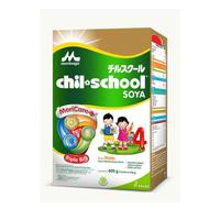 Gambar LengkapMurah- Chil School Soya Vanilla 600 gr - Morinaga Chilschool Soya dari hdkfhdibh undefined 4 Tokopedia