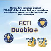 Gambar Nutrilon Royal 3 & 4 Jumbo 1800Gr Box Susu Pertumbuhan dari bolliang undefined 2 Tokopedia