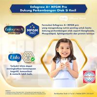 Gambar New Enfagrow A+ 3 800Gram Susu Pertumbuhan 1-3 Tahun dari BuyYuuk undefined 5 Tokopedia