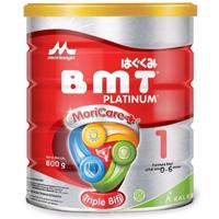 Gambar Bmt Platinum 1 800Gr Usia 0-6Bln dari bolliang undefined 1 Tokopedia