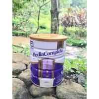Gambar Pediacomplete Pediasure Complete Vanilla 850 Gr [ Exp Oktober 2025 ] dari bolliang undefined 2 Tokopedia