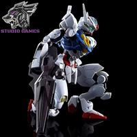 Gambar Gaogao 03D Hg 1/144 Aerial Permet Score Six 6 The Witch From Mercury Daban Gao Gao Plastic Model Kit dari PRA COLECTION undefined 5 Tokopedia