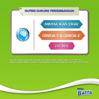Gambar Nestle Batita 1+ Susu Formula Anak 1-3 Tahun Rasa Madu 850 Gr dari bolliang undefined 5 Tokopedia