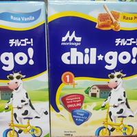 Gambar Chil Go Powder Milk By Morinaga 950/1000Gr dari bolliang undefined 2 Tokopedia