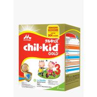 Gambar Morinaga Chil Kid Gold Vanila Madu 1600G Susu Formula dari bolliang undefined 1 Tokopedia