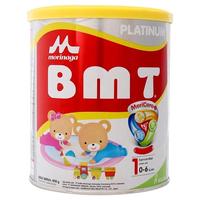Gambar Morinaga Bmt Platinum 400/800 Gr dari bolliang undefined 2 Tokopedia