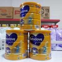 Gambar Bebelove 2 Formula Bayi Bubuk 800 Gr Expired 2026 dari bolliang undefined 1 Tokopedia