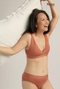 Gambar Promo Bra - Sare Studio Cita Tencel Padded Bralette - Bh - 2 Pcs Harga Murah dari luxestoree1 undefined 3 Tokopedia