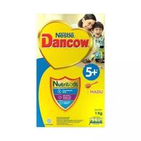 Gambar KidsWear- DANCOW 5+ Susu Anak 5 tahun ke atas 1000gr/1kg Madu dari barisana fashion undefined 2 Tokopedia