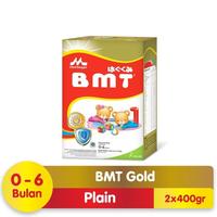 Gambar Morinaga Bmt Gold Tahap 1 (Usia 0-6 Bulan) dari bolliang undefined 2 Tokopedia