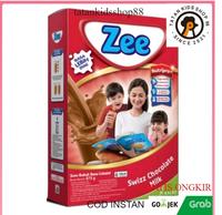 Gambar KidsWear- Susu Zee Reguler 900gr Untuk Tumbuh Tinggi Lebih Cepat dari Esih Lipamisaz undefined 2 Tokopedia