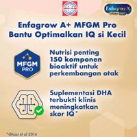 Gambar New Enfagrow A+ 3 800Gram Susu Pertumbuhan 1-3 Tahun dari BuyYuuk undefined 2 Tokopedia