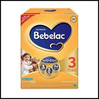 Gambar Bebelac 3 1800 Vanila / Madu dari bolliang undefined 1 Tokopedia